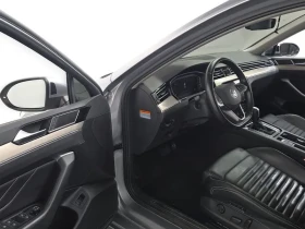 VW Passat 2.0 TDI PRESTIGE, снимка 10