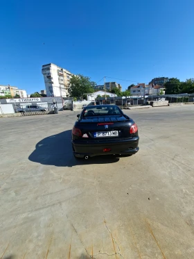 Peugeot 206, снимка 4