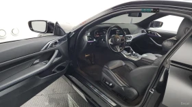 BMW 420 i / M PKG / ПОДГРЕВИ , снимка 10