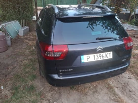 Citroen C5 2.0 HDI, снимка 6