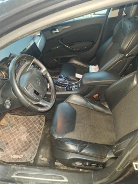 Citroen C5 2.0 HDI, снимка 3