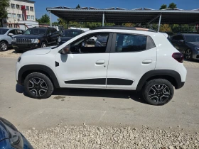 Dacia Spring Extreme 65 Гаранция Лизинг, снимка 2
