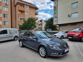 VW Passat 2.0TDI* AVTOMAT* , снимка 5