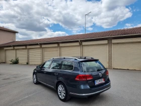 VW Passat 2.0TDI* AVTOMAT* , снимка 8