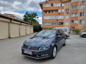 VW Passat 2.0TDI* AVTOMAT* , снимка 1