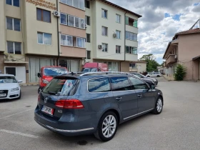 VW Passat 2.0TDI* AVTOMAT* , снимка 6