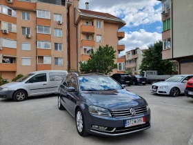 VW Passat 2.0TDI* AVTOMAT* , снимка 4