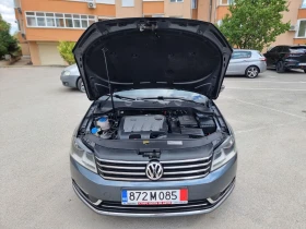 VW Passat 2.0TDI* AVTOMAT* , снимка 14