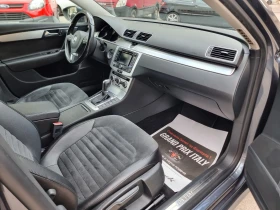 VW Passat 2.0TDI* AVTOMAT* , снимка 12