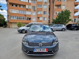 VW Passat 2.0TDI* AVTOMAT* , снимка 3
