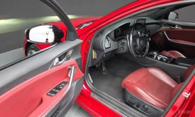 Kia Stinger 3.3* TURBO* GT* AWD* ОБДУХВАНЕ* ХЕДЪП* ДИСТРОНИК* , снимка 7