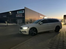 VW Passat Digital FACELIFT, снимка 2