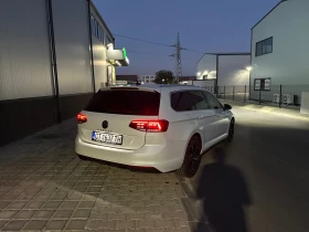 VW Passat Digital FACELIFT, снимка 5