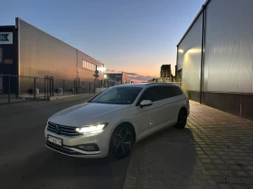 VW Passat Digital FACELIFT, снимка 1