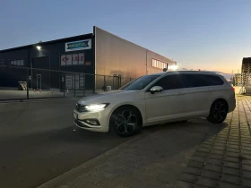 VW Passat Digital FACELIFT, снимка 3