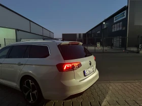 VW Passat Digital FACELIFT, снимка 4