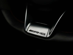 Mercedes-Benz C 63 AMG * S | | STARLIGHT ROOF | PREMIUM PKG * CARFAX * ЦЕ, снимка 13