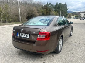 Skoda Octavia, снимка 6