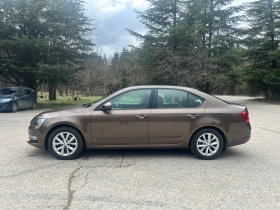 Skoda Octavia, снимка 4
