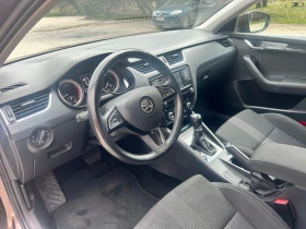 Skoda Octavia, снимка 10