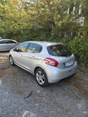 Peugeot 208 1.2 Бензин Allure, снимка 4