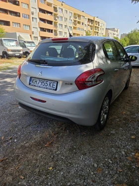 Peugeot 208 1.2 Бензин Allure, снимка 5