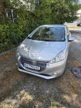 Peugeot 208 1.2 Бензин Allure, снимка 2