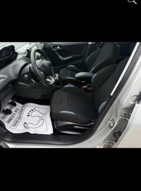 Peugeot 208 1.2 Бензин Allure, снимка 7