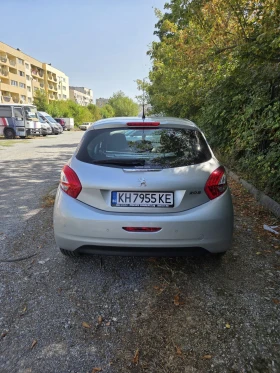 Peugeot 208 1.2 Бензин Allure, снимка 6