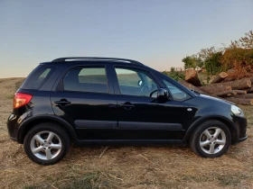 Suzuki SX4, снимка 3