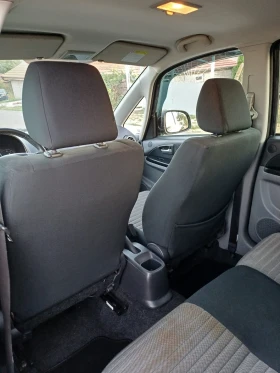 Suzuki SX4, снимка 9