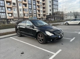 Mercedes-Benz R 320, снимка 2
