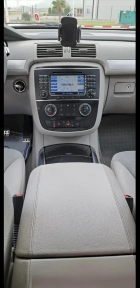 Mercedes-Benz R 320, снимка 7