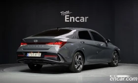 Hyundai Elantra 1.6 Smart, снимка 2