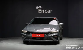 Hyundai Elantra 1.6 Smart, снимка 3