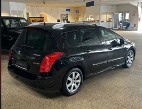 Peugeot 308 2.0 HDI/AUTOMAT/FACELIFT, снимка 7