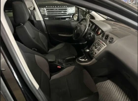 Peugeot 308 2.0 HDI/AUTOMAT/FACELIFT, снимка 10