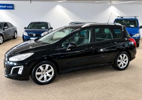 Peugeot 308 2.0 HDI/AUTOMAT/FACELIFT, снимка 4