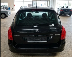 Peugeot 308 2.0 HDI/AUTOMAT/FACELIFT, снимка 6