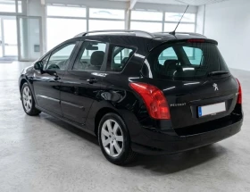 Peugeot 308 2.0 HDI/AUTOMAT/FACELIFT, снимка 5