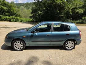 Nissan Almera 1.5 dci, снимка 7
