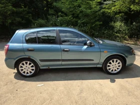 Nissan Almera 1.5 dci, снимка 6