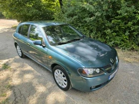 Nissan Almera 1.5 dci, снимка 2