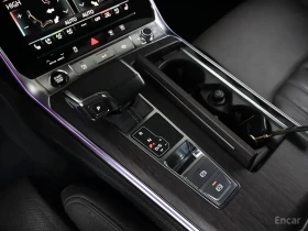 Audi A7 55TFSI* MATRIX* S* LINE* ОБДУХВАНЕ* ДИСТРОНИК* , снимка 10