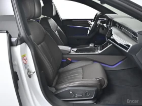 Audi A7 55TFSI* MATRIX* S* LINE* ОБДУХВАНЕ* ДИСТРОНИК* , снимка 14