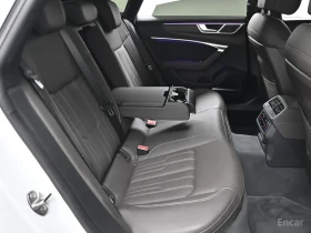 Audi A7 55TFSI* MATRIX* S* LINE* ОБДУХВАНЕ* ДИСТРОНИК* , снимка 15