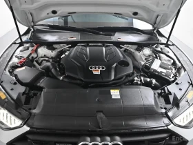 Audi A7 55TFSI* MATRIX* S* LINE* ОБДУХВАНЕ* ДИСТРОНИК* , снимка 17