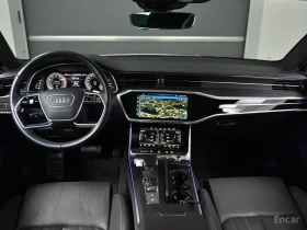 Audi A7 55TFSI* MATRIX* S* LINE* ОБДУХВАНЕ* ДИСТРОНИК* , снимка 6