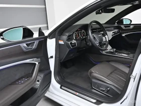 Audi A7 55TFSI* MATRIX* S* LINE* ОБДУХВАНЕ* ДИСТРОНИК* , снимка 5