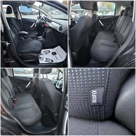 Citroen C3 1.4HDi Exclusive, снимка 13